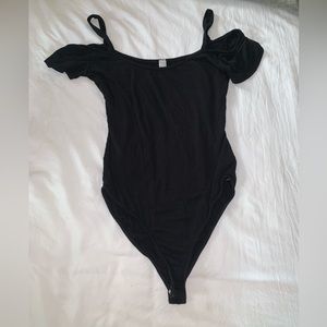 Body Suit: Women’s Size Medium